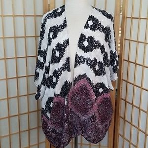 FOREVER 21+ Cover sz 2X 3X